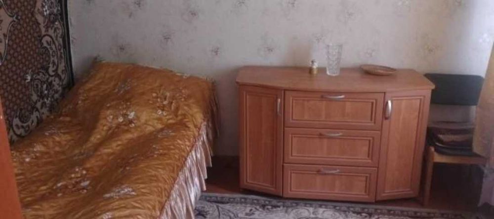 Чистая светлая теплая