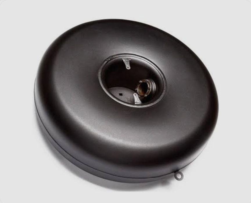 Продаётся прапан таблетка балон 61 л.