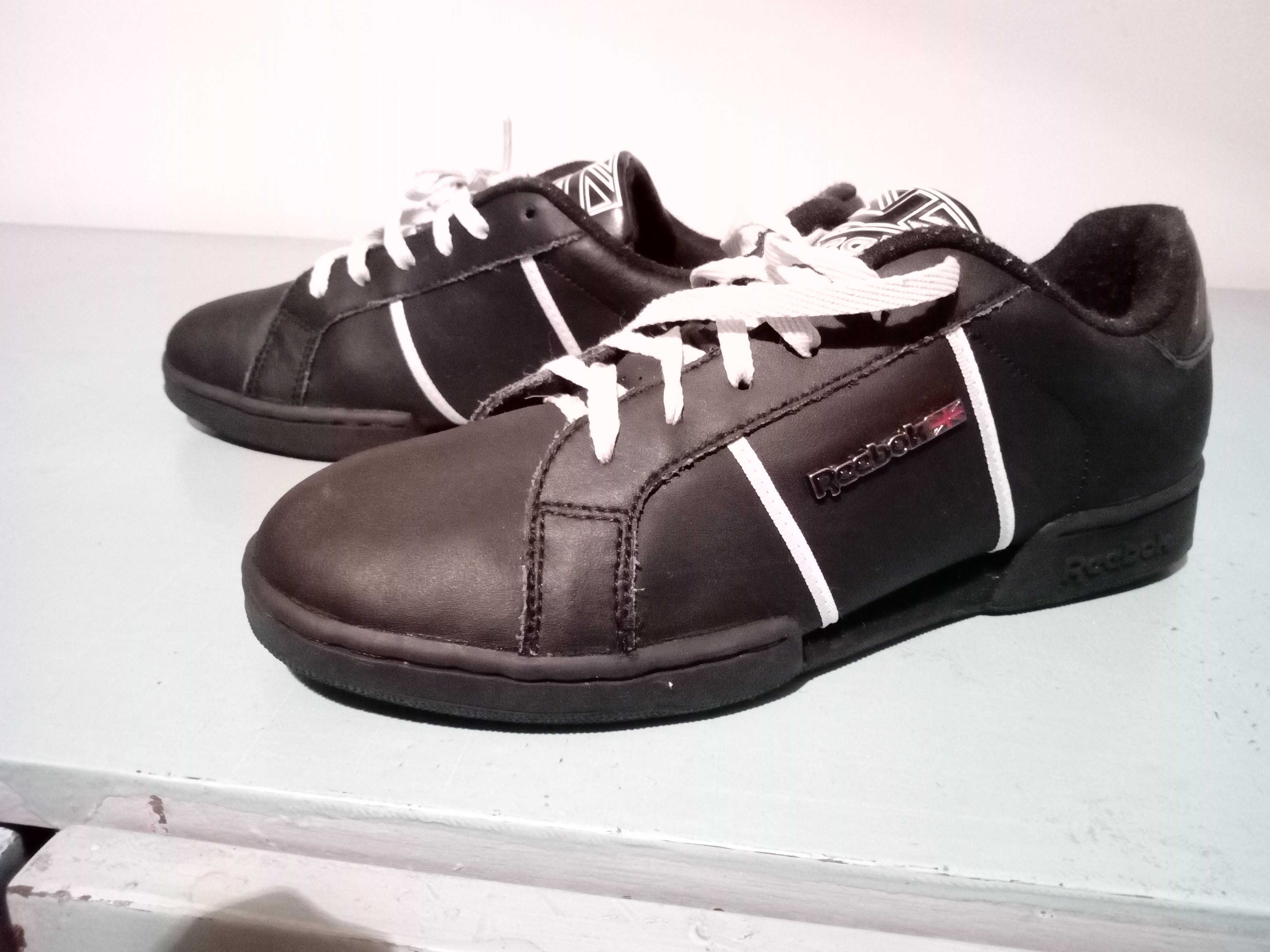 Adidas и Reebok: оригинални унисекс и дамски  маратонки! Като нови!