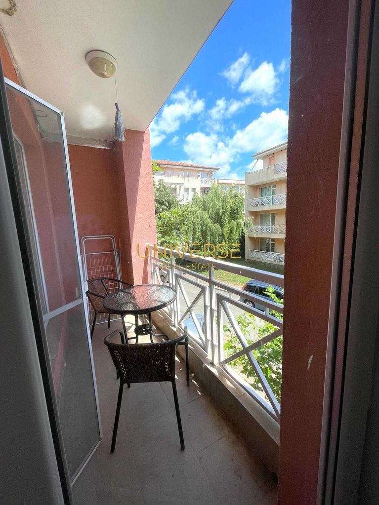 Продава се Двустаен апартамент в к.к. Слънчев бряг - 67 кв.м за 889 €/кв.м - Снимка #8