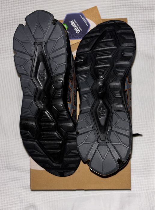 Asics gel quantum 180