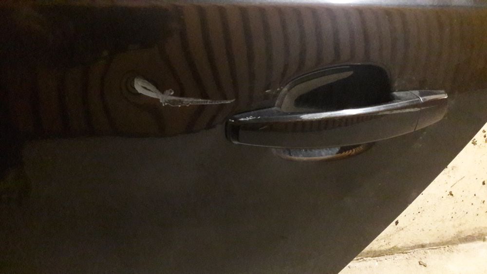 Врата Опел астра Н