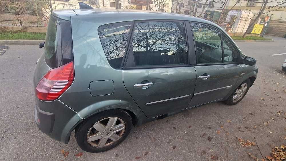 Vanzare Renault Scenic 2
