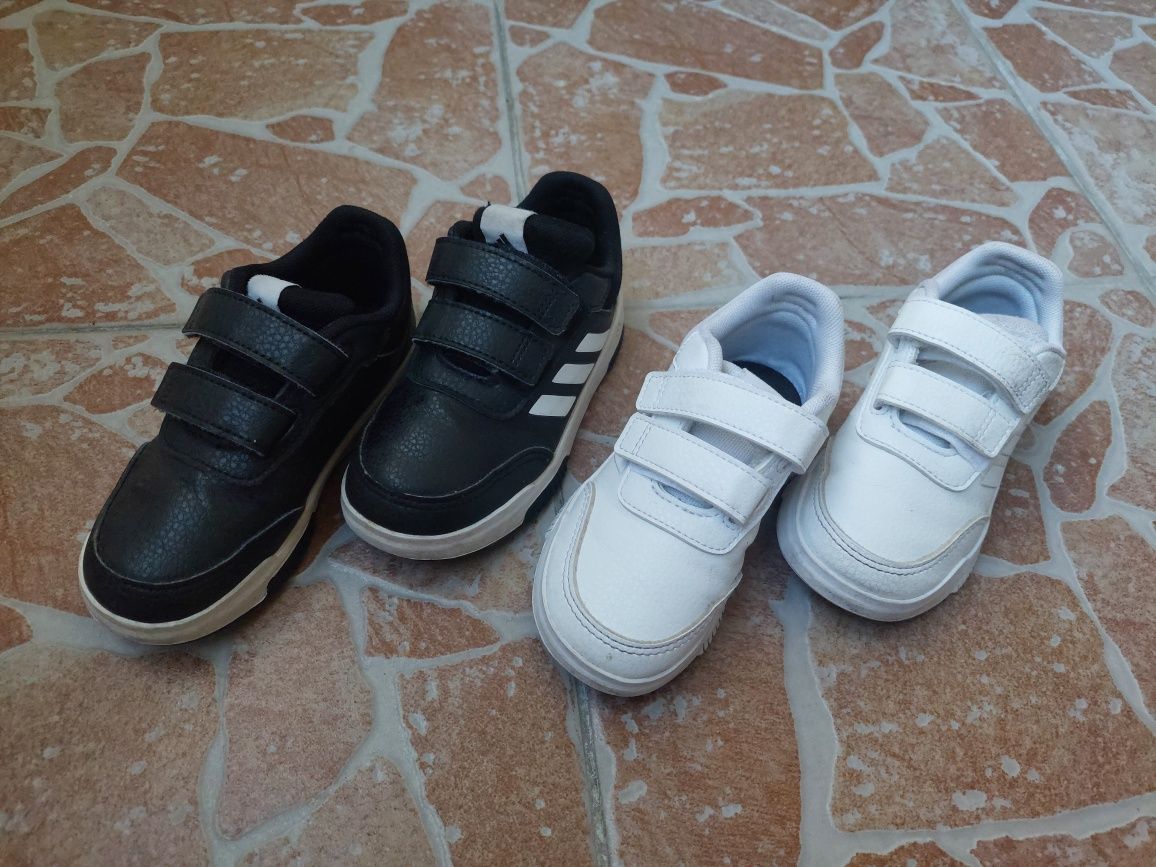 Детски оригинални маратонки Adidas