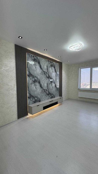 Шахар хокимяти 11 қаватда 3 хонали квартира сотилади.ID: 1471