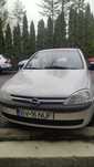 Opel CORSA 2003 Negociabil