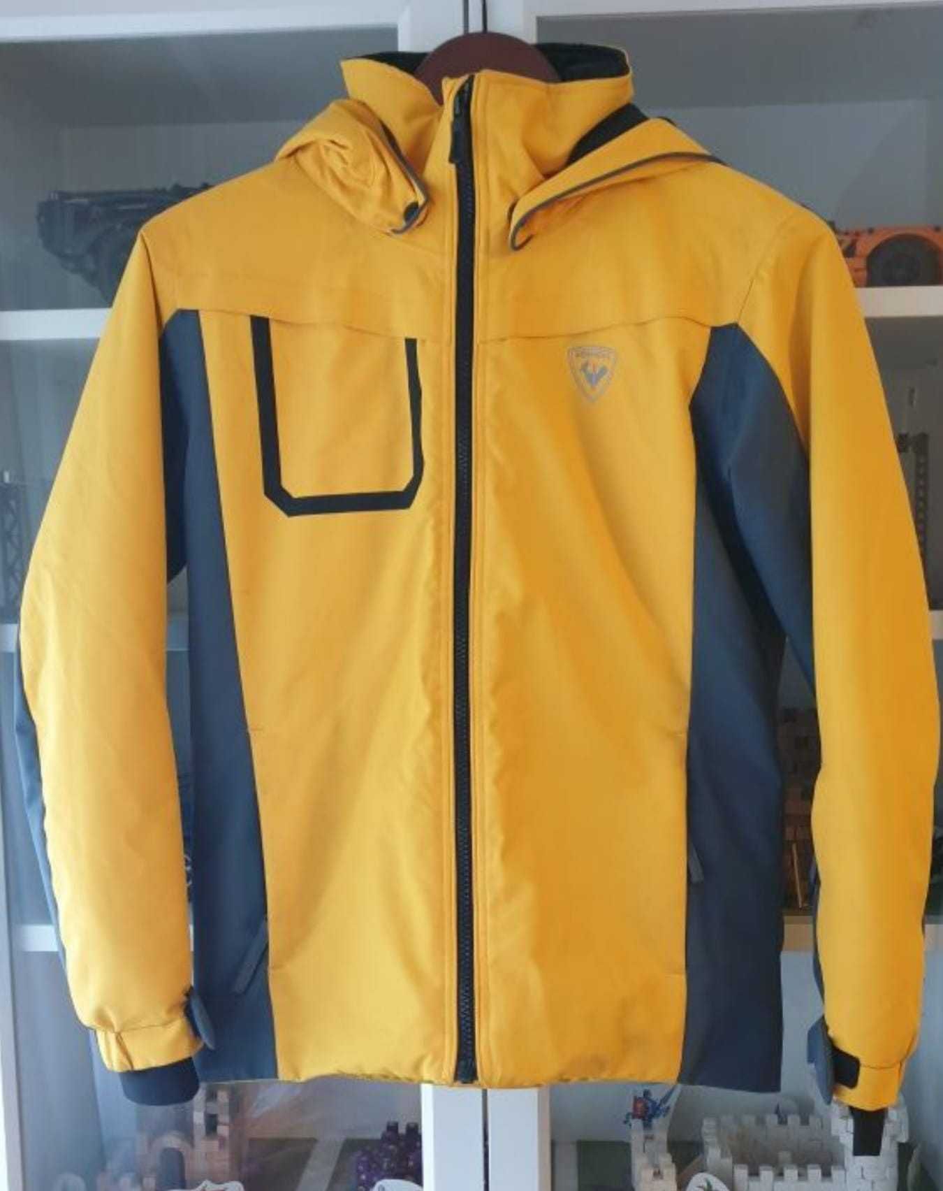 Costum ski Rossignol copii 10-12 ani
