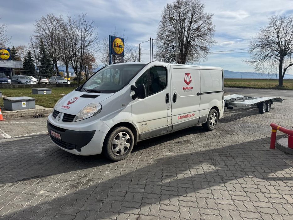 Inchirieri platforme auto / platforme auto de inchiriat / inchiriez