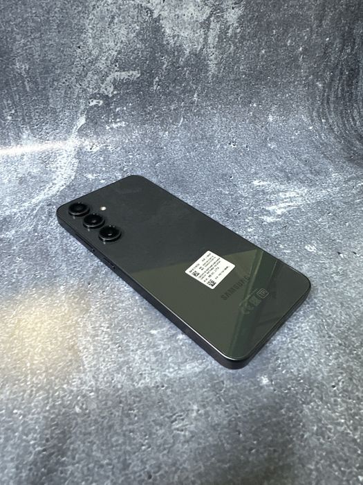 Samsung Galaxy S24 FE 128gb (г Шемонаиха) - лот 794757