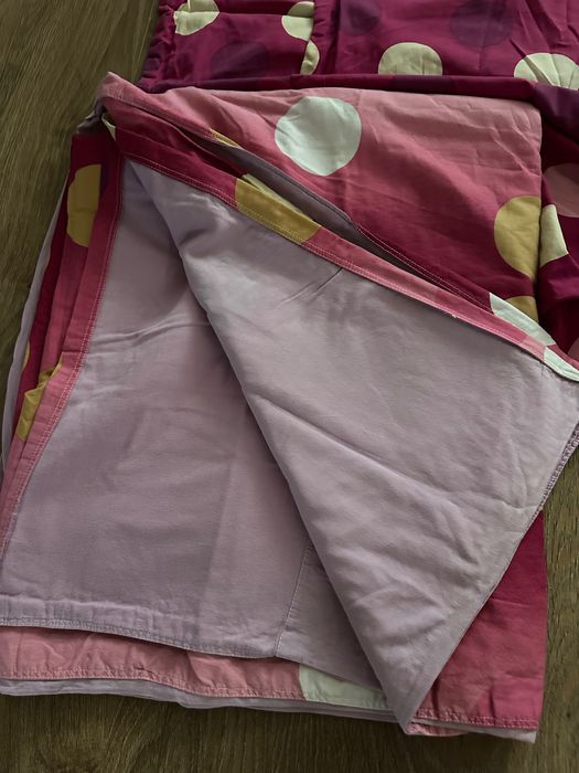 Mobexpert lenjerie pat dublu