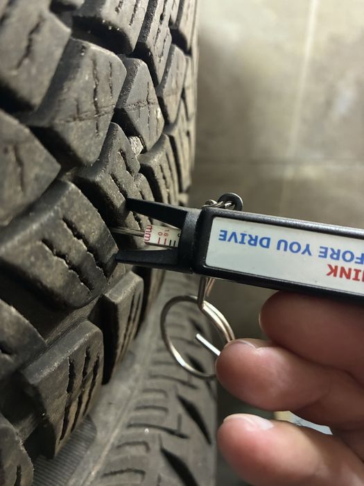 Fulda 215 65 16 зимни гуми