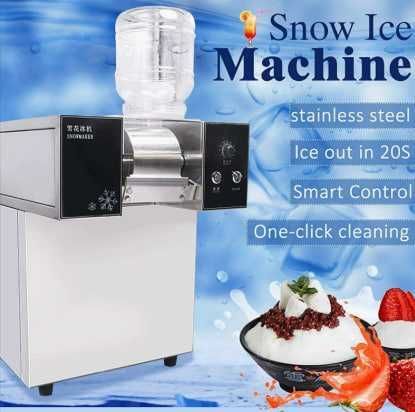 Freezer marojni aparat. FRIGOMAT muzqaymoq tayyorlagich