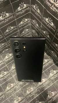 HOPE AMANET P5 Samsung S23 Ultra Black Dual Sim Liber de retea