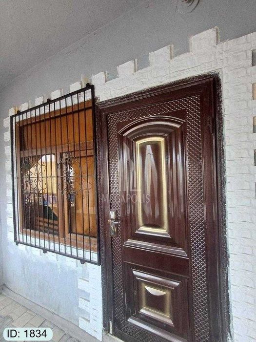 Arzon narxda sharq 1 da 1 xonali tayor kvartira  120 ga sotiladi №1834