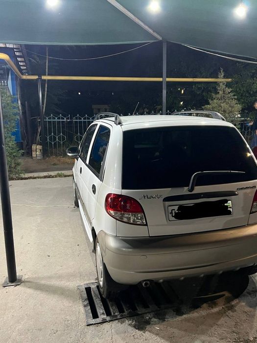 Matiz Best SROCHNA !!