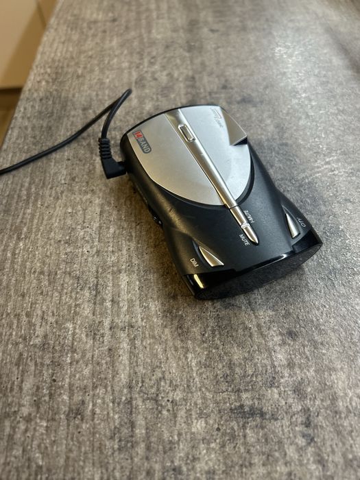 Анти радар Cobra 14band