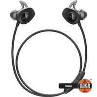 Casti Audio Sport In Ear Bose SoundSport, Wireless | UsedProducts,Ro