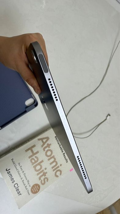 IPad Air 2024 11 дюймов 128GB