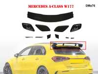 Tuning portbagaj pentru Mercedes AMG A class W177