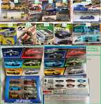 2022 - 2025 Hot Wheels Fast and Furious, Vintage, Premium, Matchbox