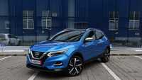 Nissan Qashqai Nissan Qashqai Tekna +