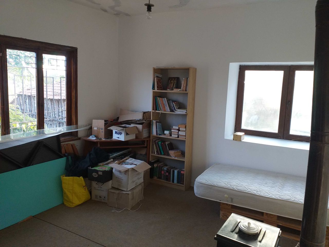 Продава се Къща в с. Левка, Област Хасково - 150 кв.м за 272 €/кв.м - Снимка #18