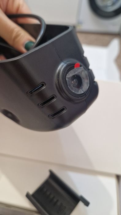 Видеорегистратор на Chery tiggo