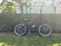 Vand bmx.