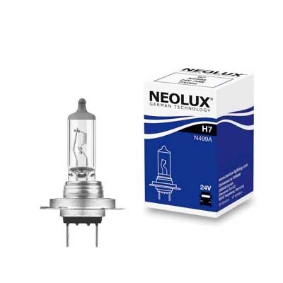 Osram neolux h7 24v