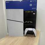 Игровая приставка SONY PLAYSTATION 5 SLIM 848GB,sk\150405