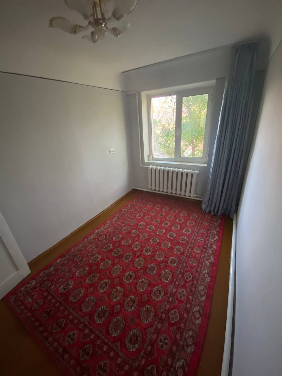 Продаю квартиру в хорошем ройоне