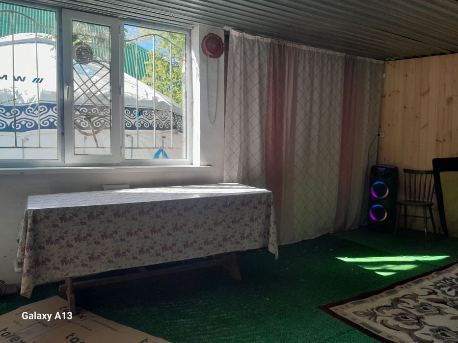 Отдых в Каркаралинске