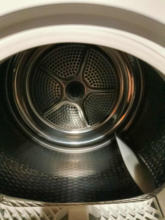 Сушилня Simens работи перфектно