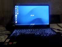 Продаю ноутбук LENOVO lideaPad Gaming 3 15ACH6