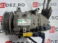 Compresor AC Citroen Peugeot Ford