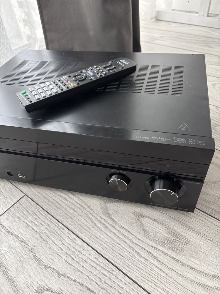 Amplificator Sony STR DN840