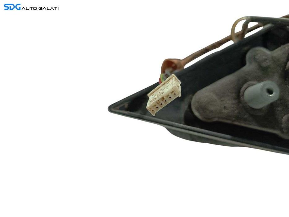 Oglinda Dreapta Electrica BMW Seria 3 E46 Coupe 1997 - 2005 Cod 413322414 [L6570]