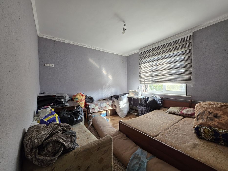 Ипотека Участок Сергели Туркво 2,3сот 6 комнат 2 этажа