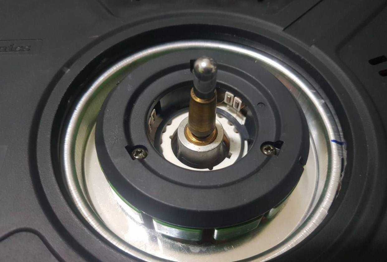 Technics SL - 1210 MK 2 проигрыватели
