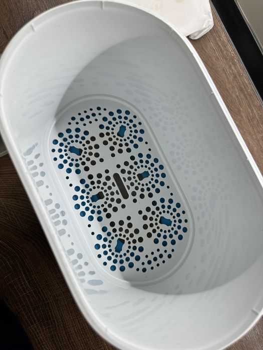 Sterilizator philips