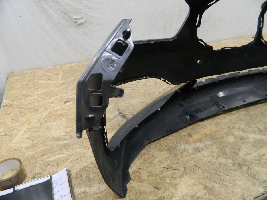 Bara fata BMWSeria 1 F40, 2018, 2019, 2020, 2021, 2022, 51117459708.