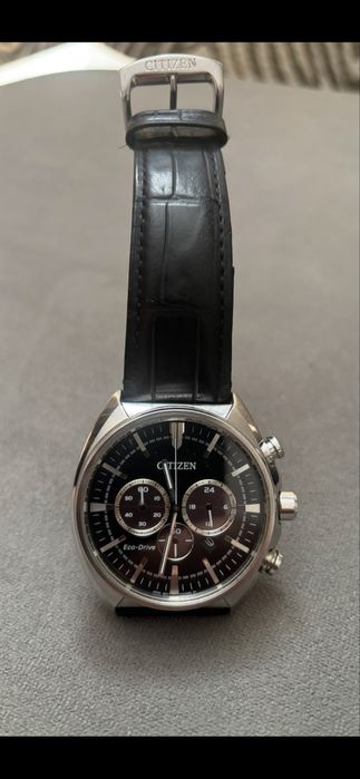 Мъжки Часовник CITIZEN
