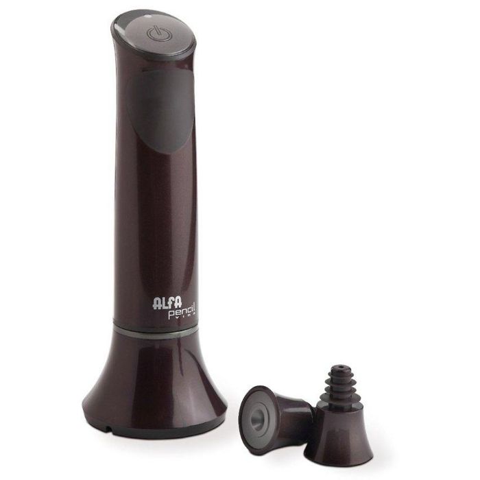 Електрическа вакуум помпа за вино Alfa Pencil Vino