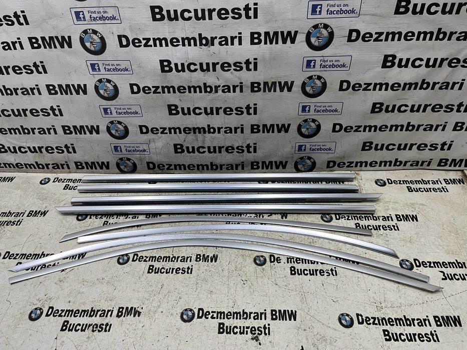 Ornament usa fata spate stanga dreapta BMW seria 3 G20