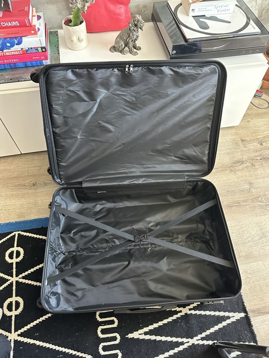 Troler mare 30x50x70cm