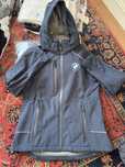 Jacheta Softshell Mar. M-L BMW  Dama