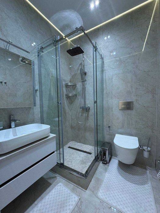 продается квартира в новостройке ЖК NRJ АЙБЕК