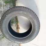 Резина  215/65 R169