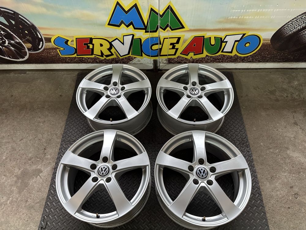 17-ки 5х112 - Vw - Golf-Passat-Touran-T roc-Jetta-Caddy-Eos-Sharan