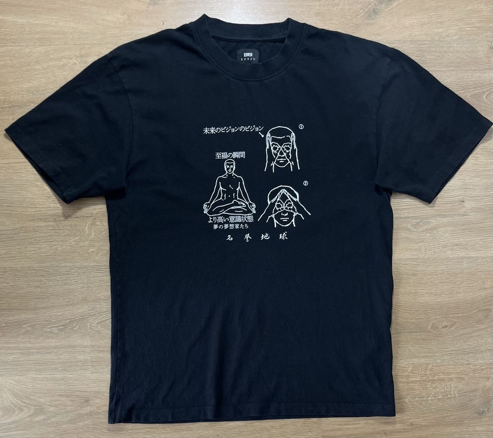 Carhartt,Edwin,Vans мъжки тениски М